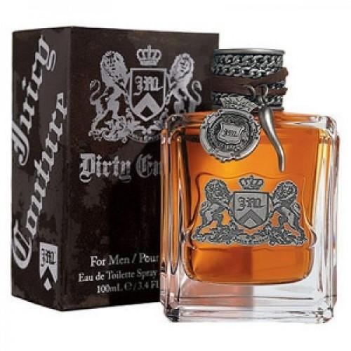 Juicy Couture Dirty English EDT 100ml For Men