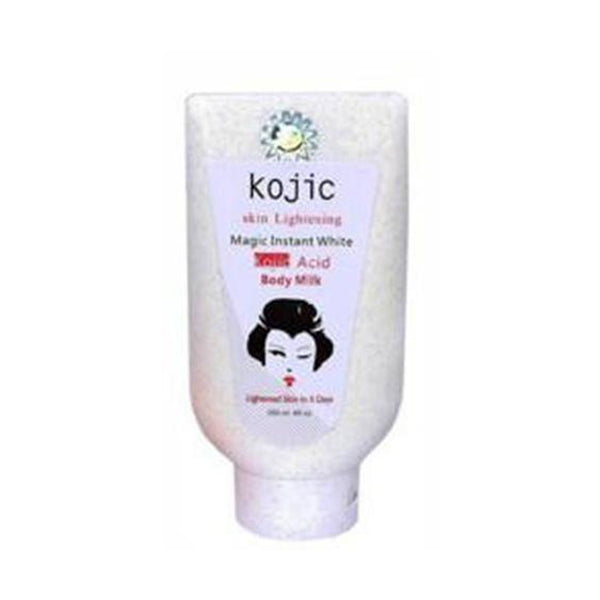 Kojic Skin Lightening Body Milk 250ml