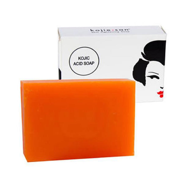 Kojic Acid Skin Lightening Soap 135g