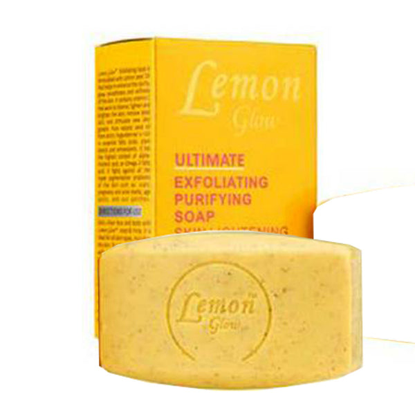 Lemon-Glow-Ultimate-Exfoliating-Purifying-Soap