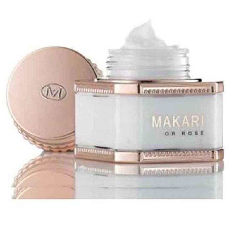 Makari 24k Rose Gold Night Treatment Cream