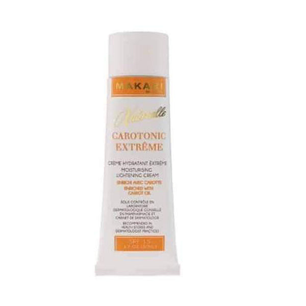 Makari Naturalle Carotonic Extreme Toning Cream Spf 15