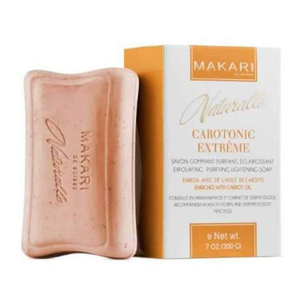 Makari Naturalle Carotonic Extreme Toning Soap