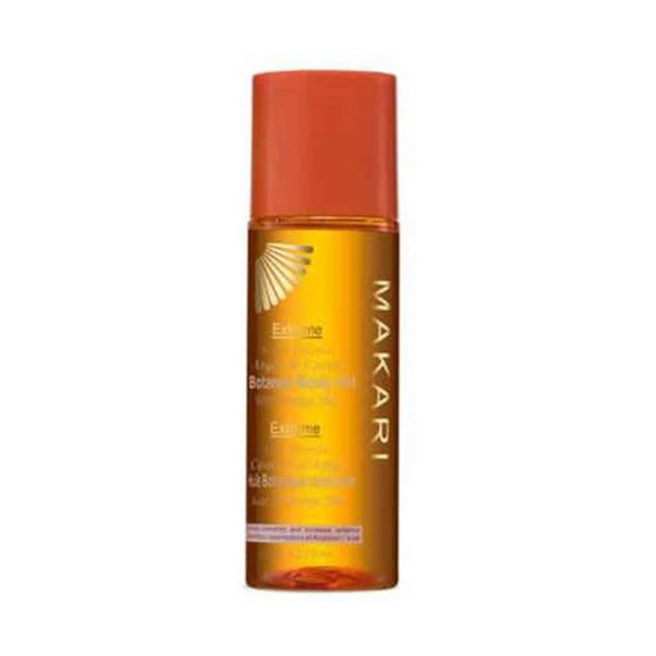 Makari Extreme Argan & Carrot Botanical Body Oil