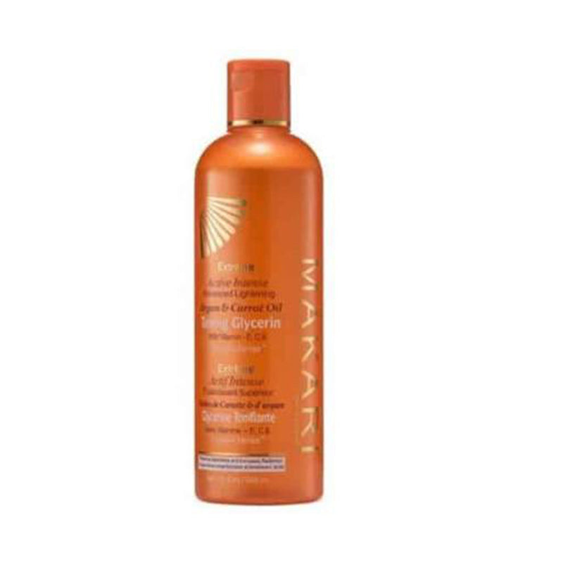 Makari Extreme Argan & Carrot Oil Toning Glycerine