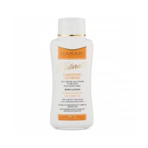 Makari Naturalle Carotonic Extreme Body Lotion