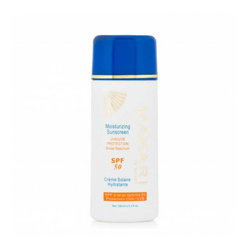 Makari Moisturizing Sunscreen SPF 50