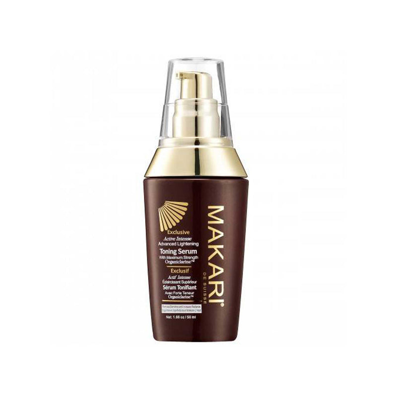 Makari Exclusive Toning Spot Treatment Serum