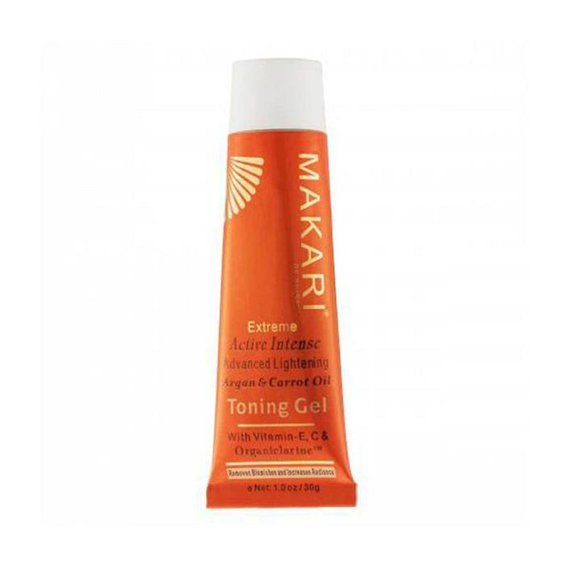 Makari Extreme Argan & Carrot Oil Toning Gel