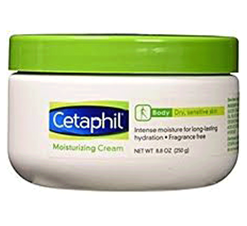 Cetaphil Moisturizing Cream - 250g