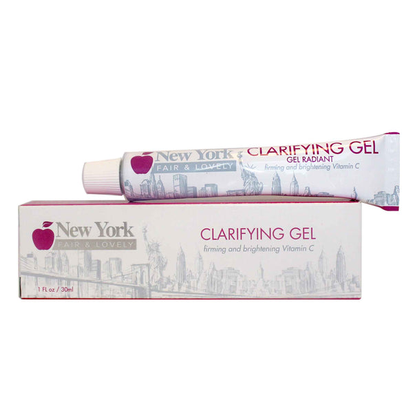 New York Fair & Lovely Clarifying Gel