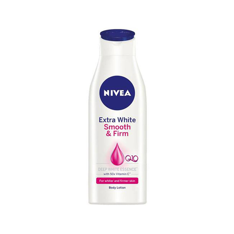 Nivea Extra White Firming Body Lotion