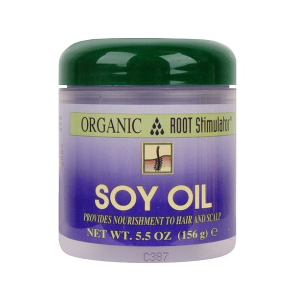 Organic Root Stimulator Soy Oil