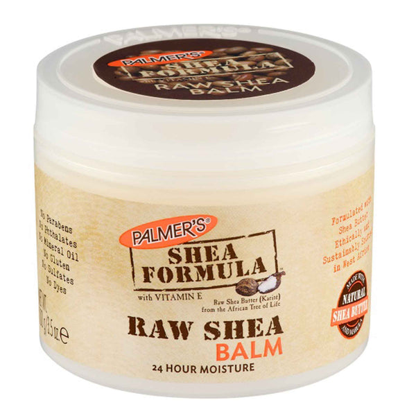 Palmers Raw Shea Balm