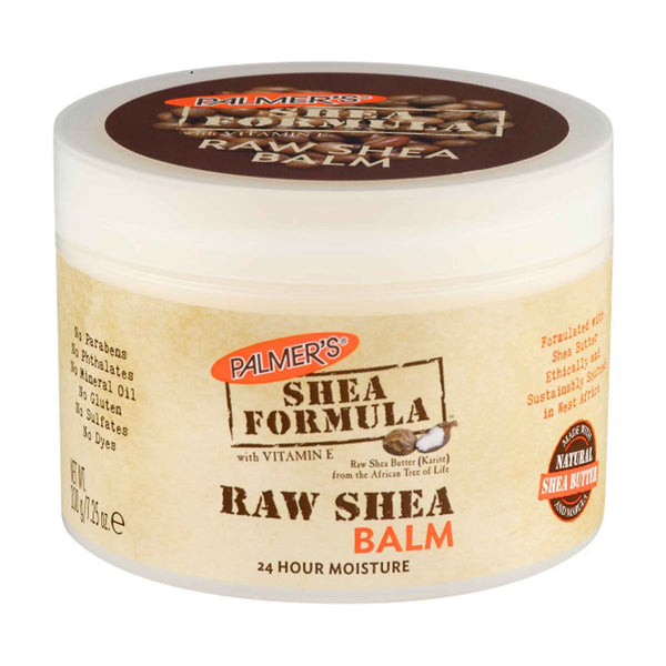 Palmers Raw Shea Balm