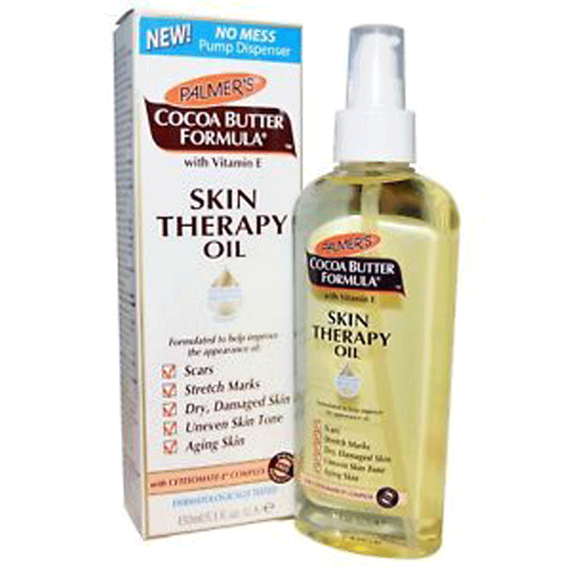 Palmers Cocoa Butter Formula Skin Therapy Oil - 150ml