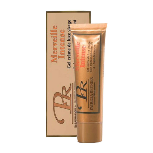 Patricia Reynier Luxury Cream-Gel with Carrot Oil