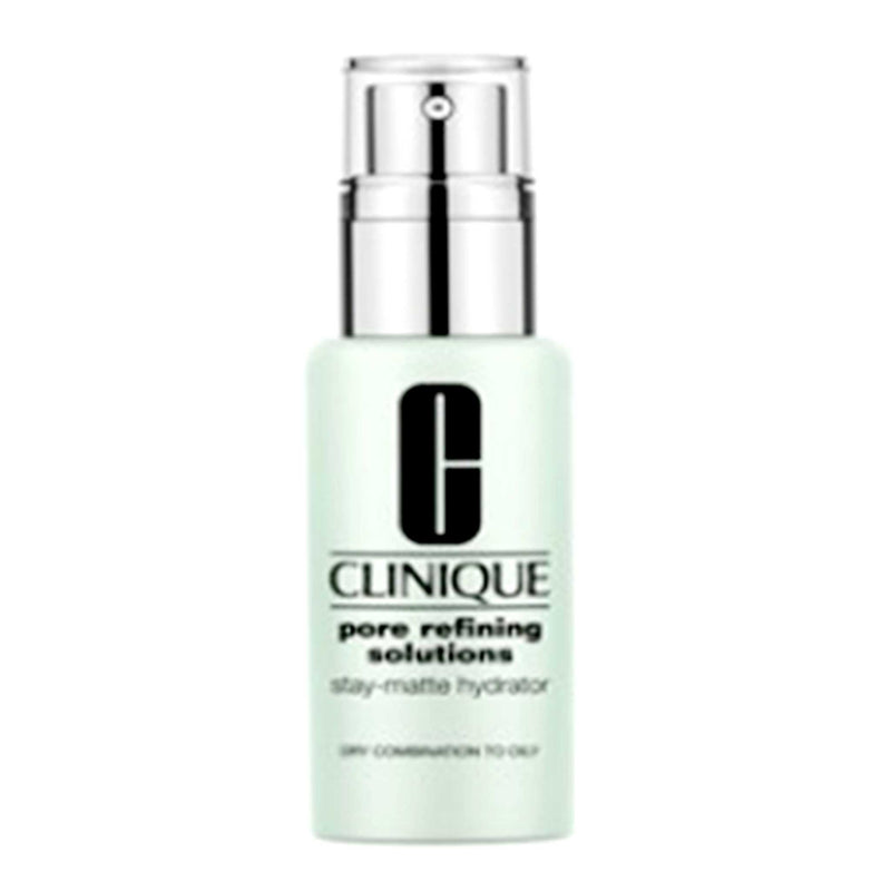 Clinique Pore Refining Solutions Stay-Matte Hydrator