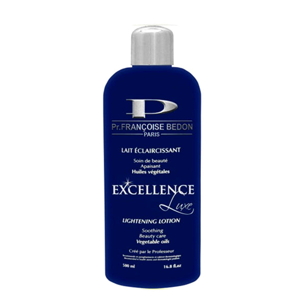 Pr. Francoise Bedon Excellence Milk 500ml