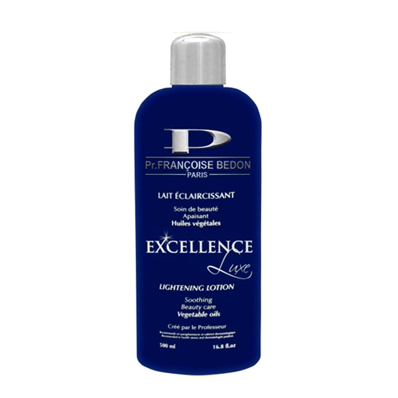 Pr. Francoise Bedon Excellence Milk 500ml