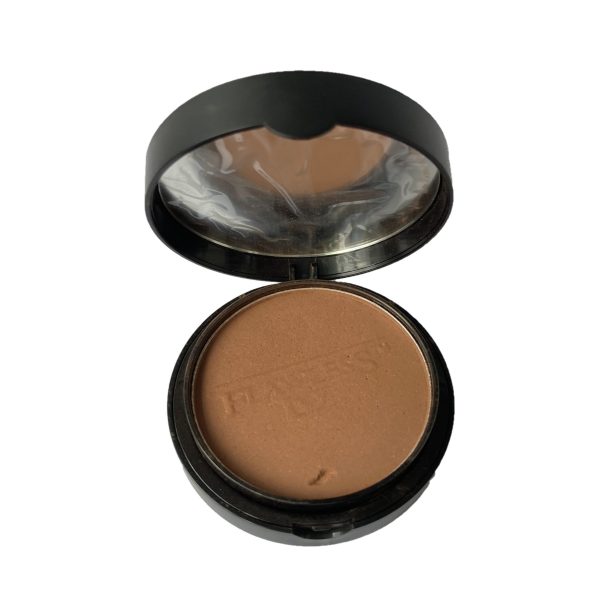 Flawless Ivy Press Powder