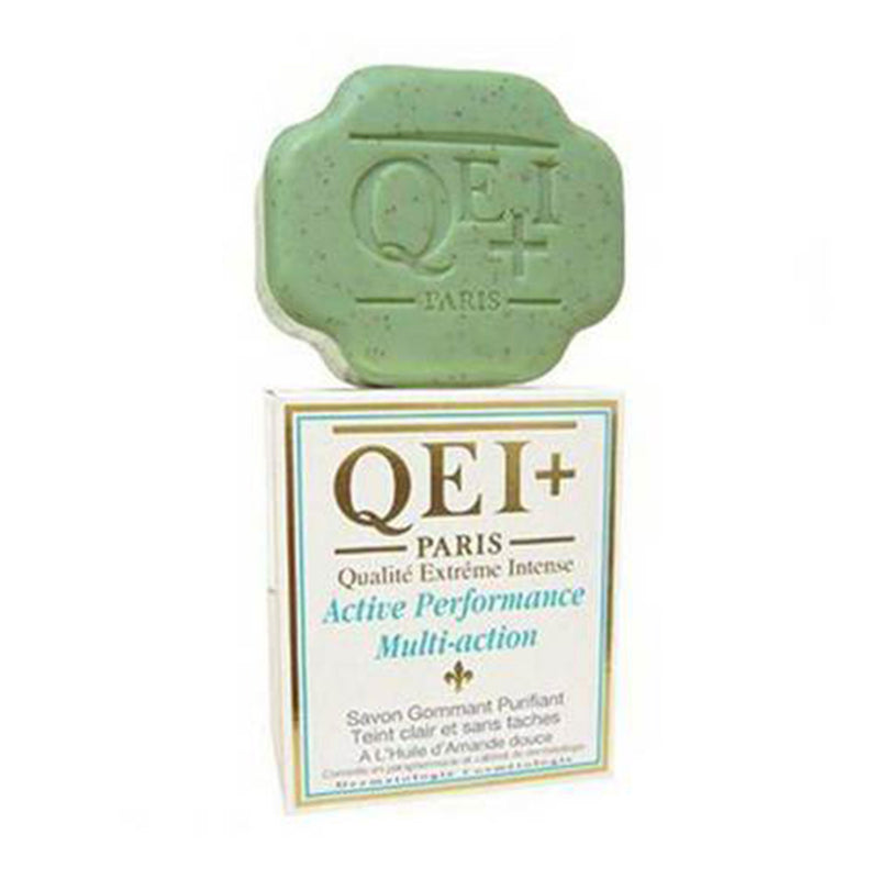 QEI Paris Active Performance Multi Action Soap