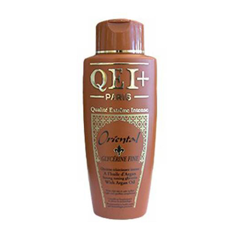 QEI Paris ORIENTAL FINE GLYCERIN ACTIVE  (ARGAN OIL)