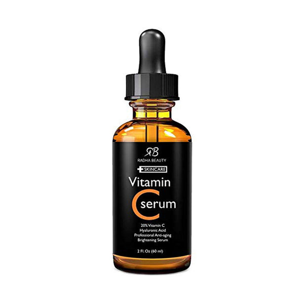 Beauty Vitamin C Serum for Face