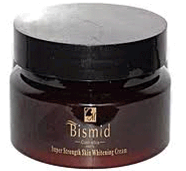 Bismid Whitening Super  St