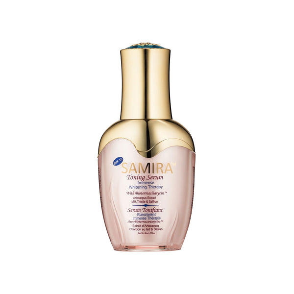 Samira Toning Serum