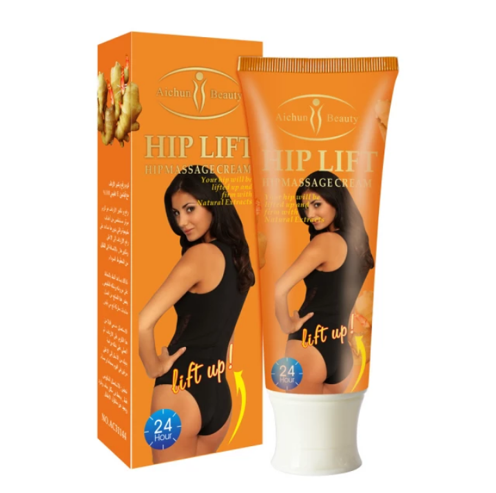 Aichun Beauty Hip Lift Cream