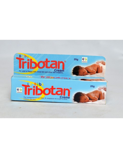 Baby Tribotan