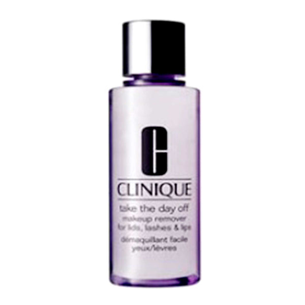 Clinique Take The Day Off Face, Eyes & Lip Makeup Remover