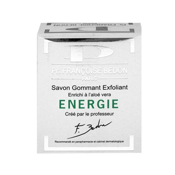 Pr Francoise Bedon Energie Lightening Soap