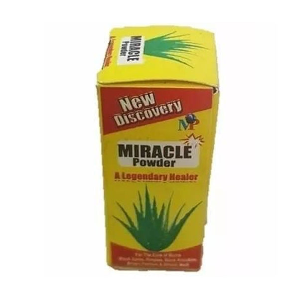 Miracle Miracle Powder (Fast Action Skin Healing Powder)