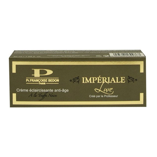 Pr. Francoise Bedon Imperiale Luxe Anti Age Lightening Cream