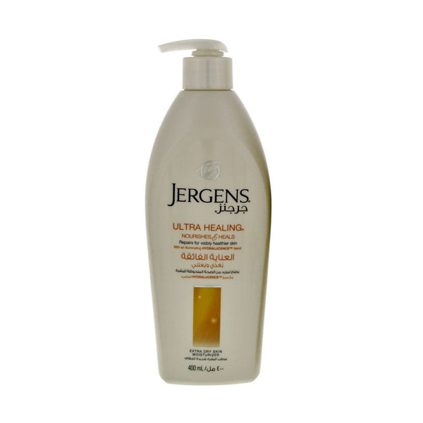 Jergens Ultra Healing Extra Dry Skin Moisturizer