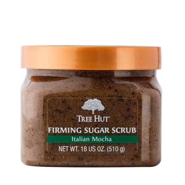 Almond and Honey & online Mocha and Coffee Bean Tree Hut Scrubs