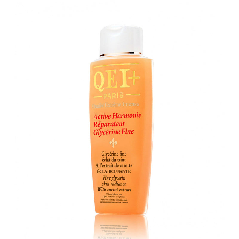 QEI+ Paris Glycérine Active Harmonie Réparateur - 500ml