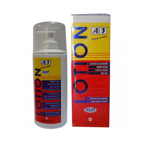 A3 Triple Action Lotion 500ml