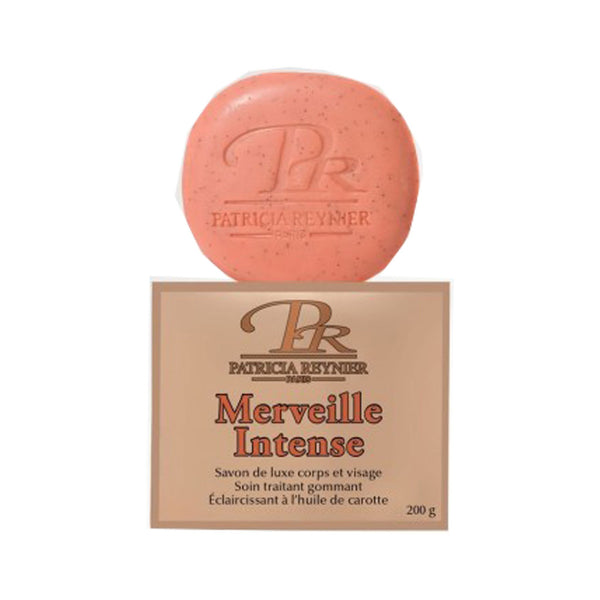 Patricia Reynier Merveille Intense Luxury Exfoliating Soap