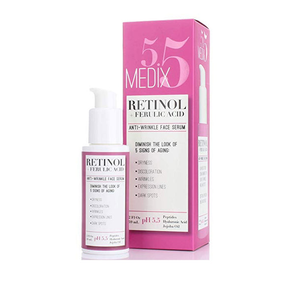 Medix 5.5 Retinol Serum