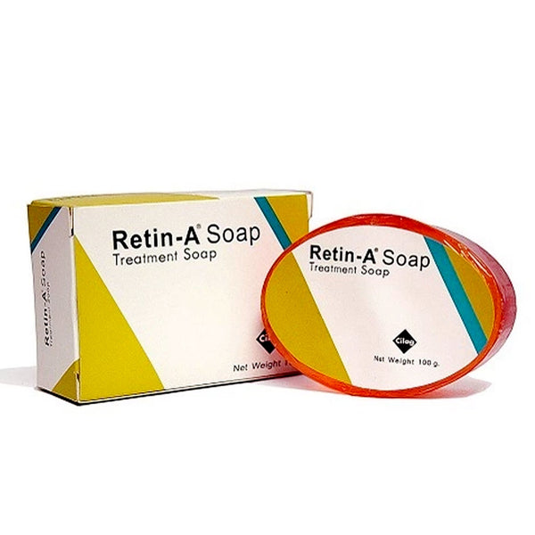 Retin-A Treatment Soap - 100g