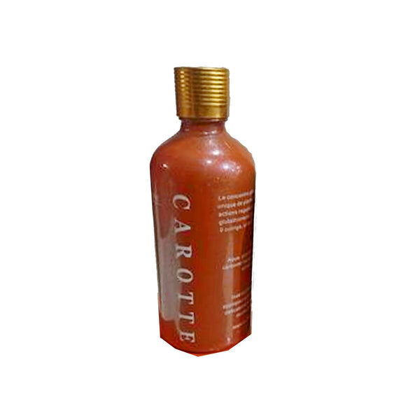 Lait Glutathione Glutathione Serum Carrot