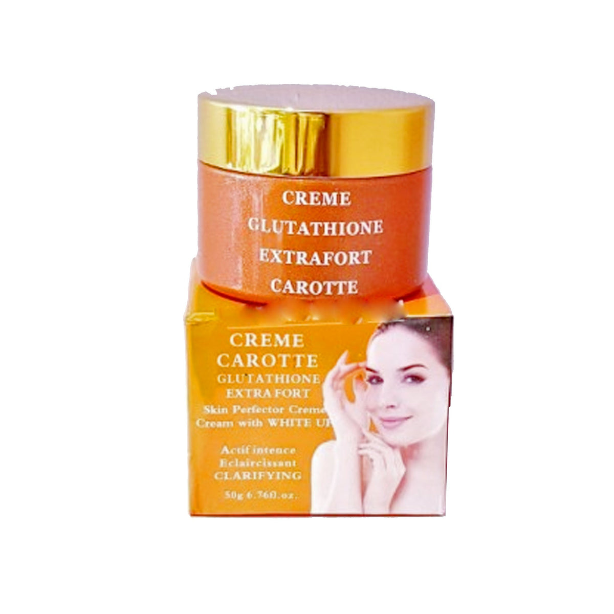 crème glutathione extra fort Lait Glutathione Glutathione Extra Forte Face Cream – sbbeautyplug