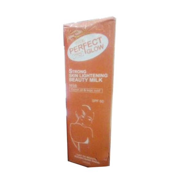 Perfect Glow Strong Skin Lightening Beauty Milk