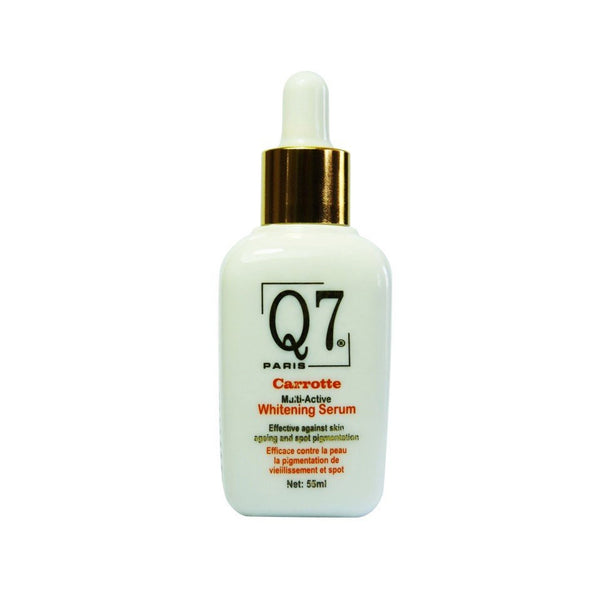 Q7 Carrot Serum 55ML