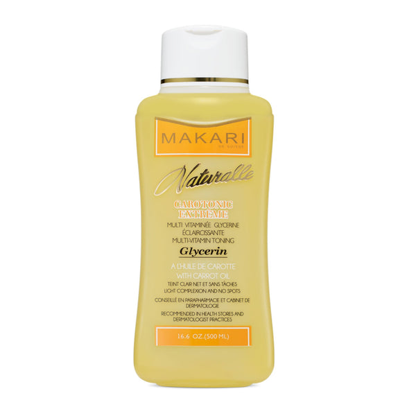 Makari Naturalle Carotonic Extreme Glycerine