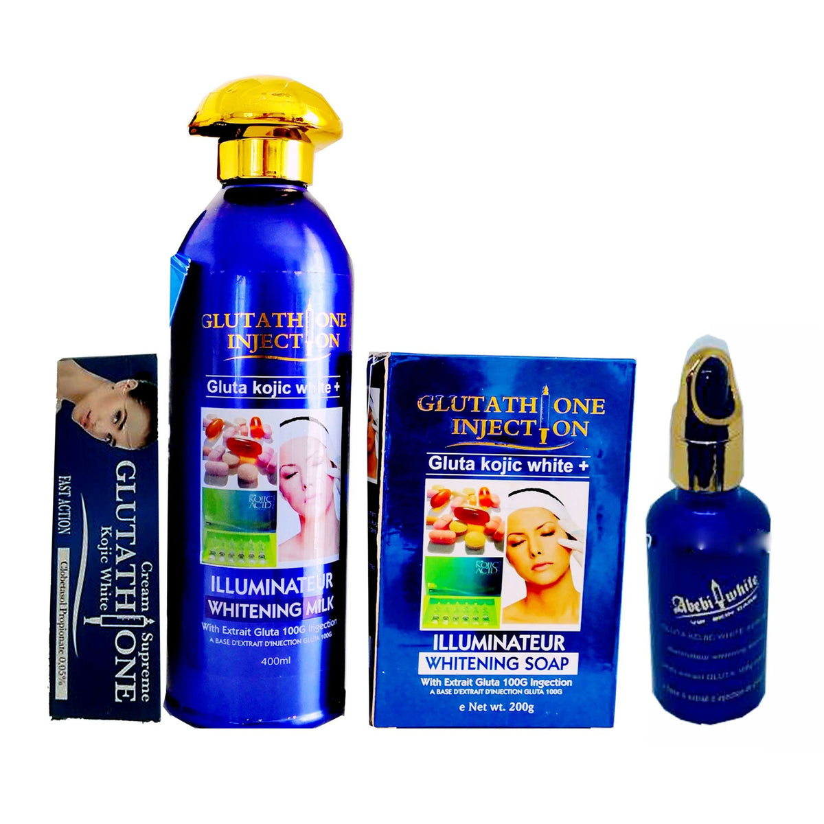 action chrono 72 glutathione Action Chrono 72 Gluthathione &Kojic Lightening serum . contains vitamin A  and C as well as fruit acids. designed to lighten dark stubborn areas of  the body. this treatment combines a lightening main image 0