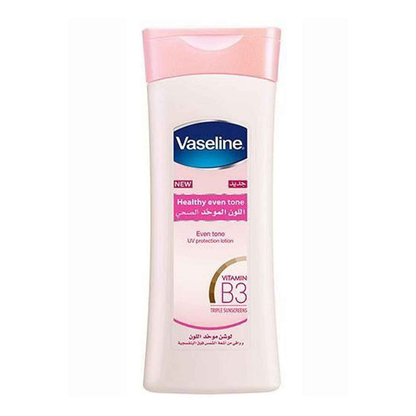 Vaseline Healthy Even Tone Lotion